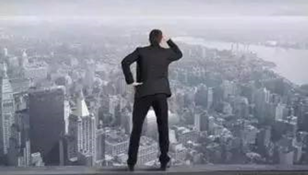 什么是格局