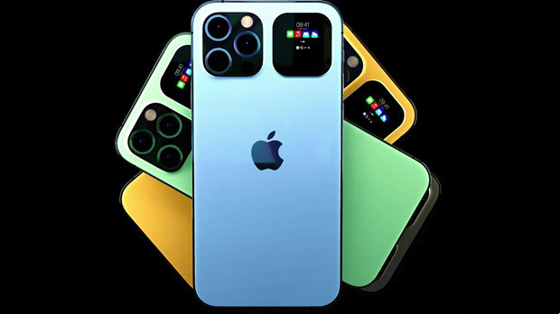 刚刚，中国用户把苹果官网买崩了！iPhone13秒光，连夜补货
