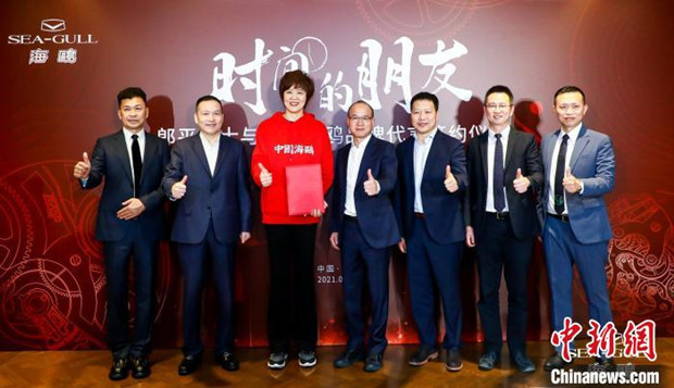 坚守&ldquo;中国芯&rdquo; 国产品牌突围之道