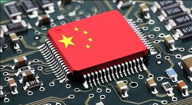 中国即将成为全球最大芯片制造市场，成本优势凸显可谓脱颖而出
