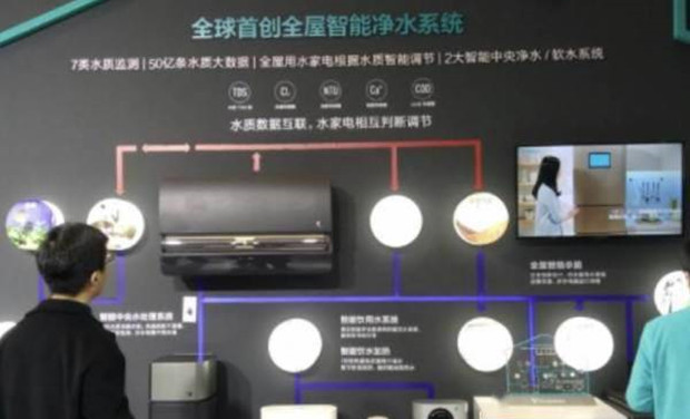强推广告，云米的救命稻草