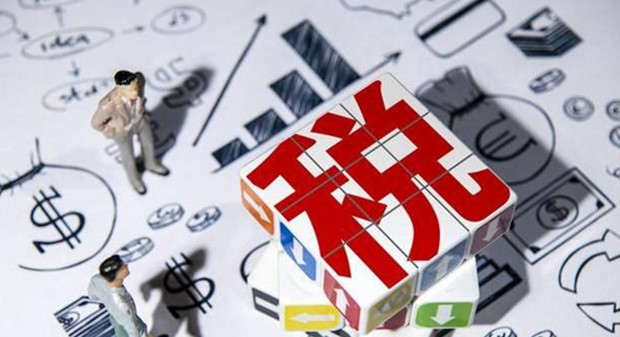 662万！网红补税第一例曝光，网友：&ldquo;妈耶，他得挣多少钱！&rdquo;