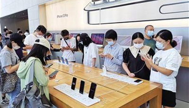 爱立信把苹果告了！ 通信巨头开征5G专利费
