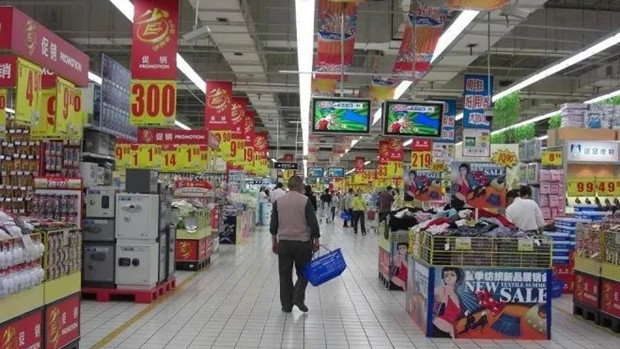 放弃大卖场？别被忽悠了！