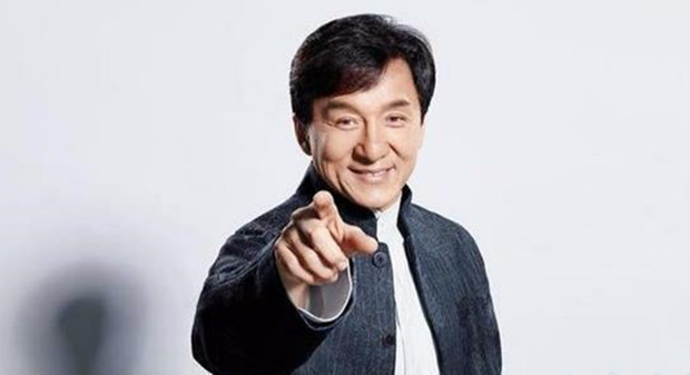 成龙官宣入驻快手 四小时粉丝数破千万