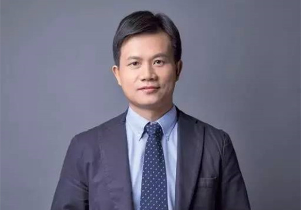 京东京造独立成为事业群 王笑松为第一负责人