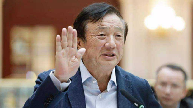鸿蒙崛起，华为手机彻底&ldquo;躺平&rdquo;？