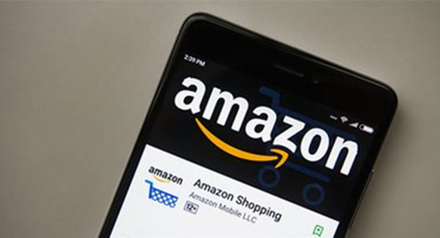亚马逊英国放弃Visa信用卡支付