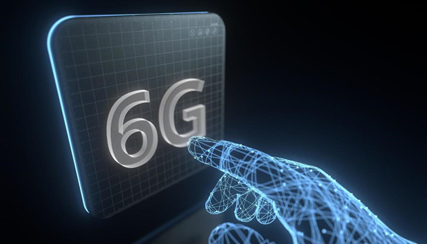 中国领跑6G 专利占比超四成