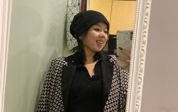 &ldquo;95后&rdquo;女孩上TikTok英文直播带货，助力&ldquo;中国制造&rdquo;走向全球