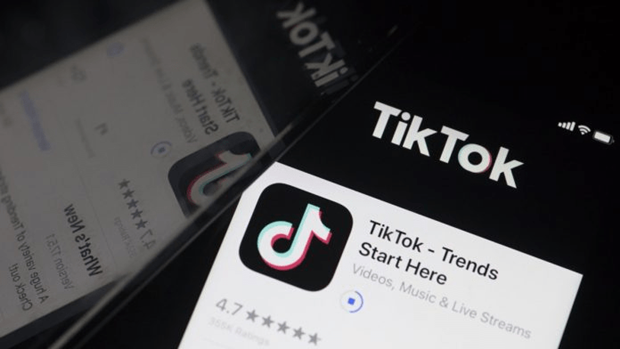 外媒：巴基斯坦再次解除对TikTok的封禁