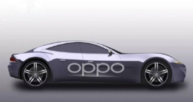 OPPO将在印度造车？ 相关人士：未曾听说