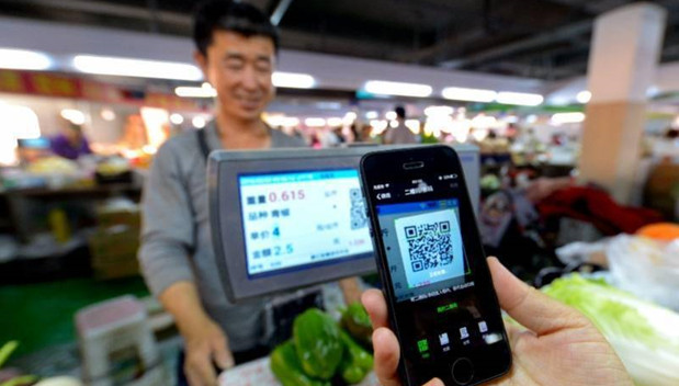 支付场景生变，&ldquo;扫码支付新规&rdquo;很有必要