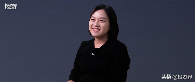 字节跳动，投了一位前阿里女员工