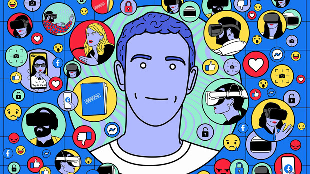 Facebook可能会重复谷歌的重命名问题