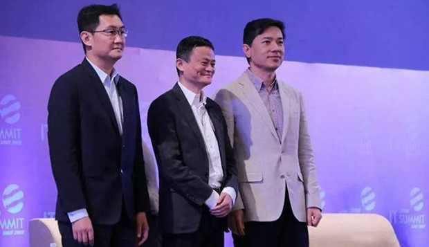 BAT在不断进化