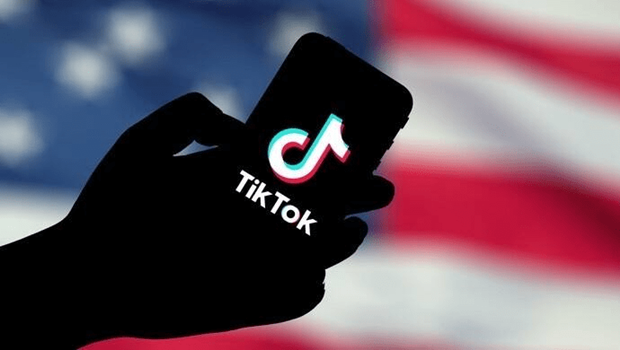 TikTok成2021年俄罗斯流量排名第三的社交软件