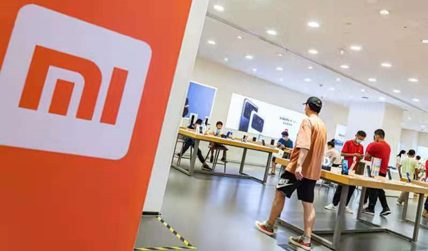 小米手机卖不动了：利润低、创新弱，8000家门店也没用