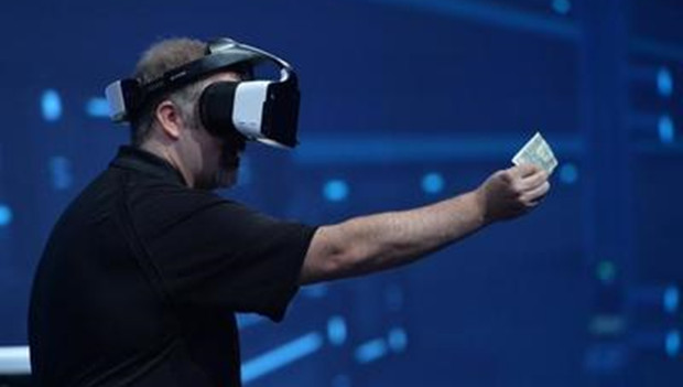 重返科技行业在即，回归后打算做什么？罗永浩：AR/VR/MR