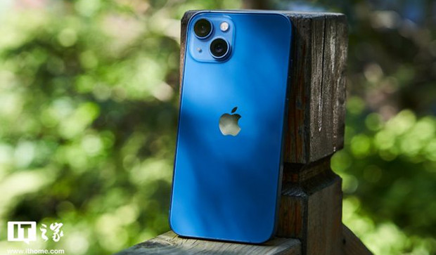 消息称苹果开始在印度试生产 iPhone 13，已确保芯片供应满足需求