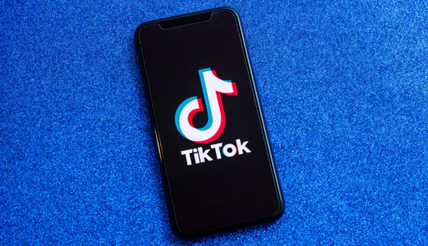 TikTok彻底火了，超越谷歌成2021年全球访问量最多的互联网网站