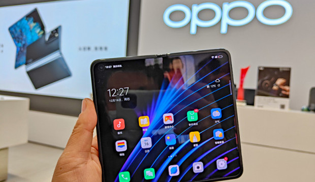 OPPO、小米始终达不到华为一家已达到高度的原因？