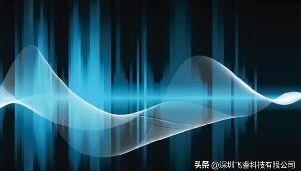飞睿科技雷达感应模块，让广告屏更智能，人体存在感应雷达技术