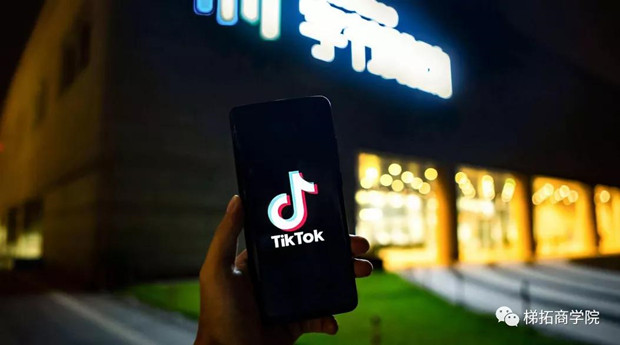 跨界而来的TikTok电商，引起直播带货风暴！