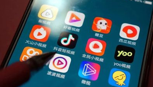 抖音、快手走上了阿里、京东的老路