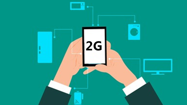 2022年，2G网络或终将在全球市场&ldquo;退休&rdquo;了