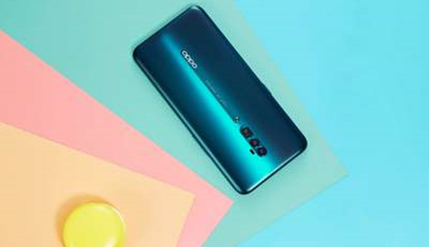 OPPO 手机在拉丁洲迅速扩张，在墨西哥市场占比达 12%