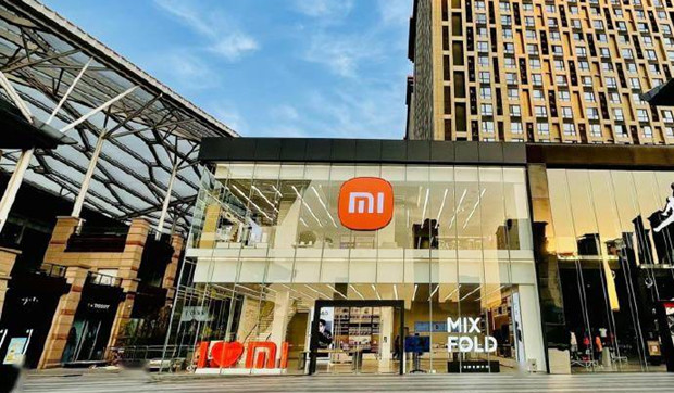 小米成功注册全新 Logo 商标，雷军曾称设计费花了 200 万元