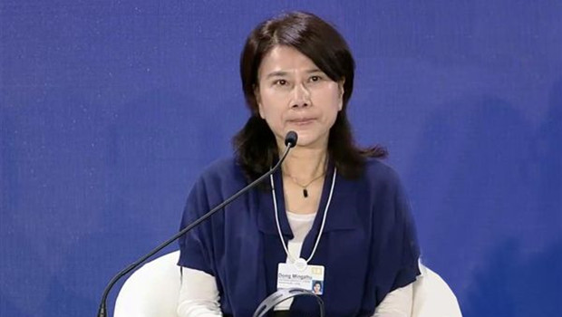 董明珠：低价赢市场是对中国制造不负责