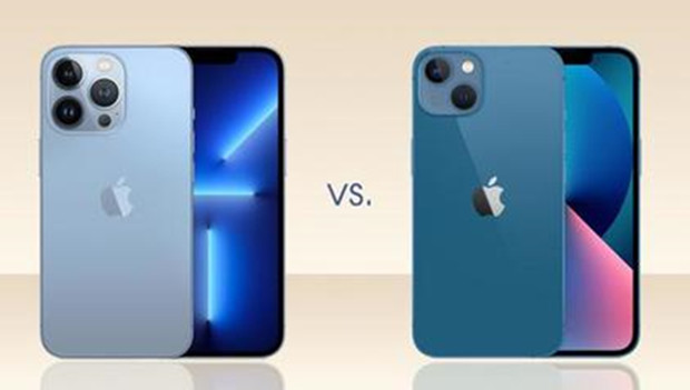 近8000亿营收！苹果赚疯了：iPhone 13销量太恐怖