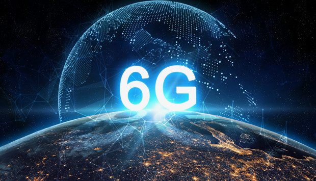 日本、美国将联手建立 6G无人化技术国际标准，防止中国企业垄断