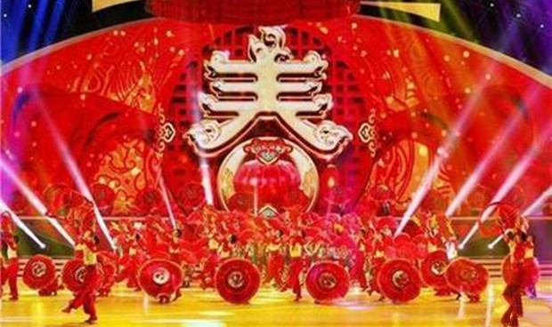 不止抖音，快手宣布与央视虎年春晚达成直播合作