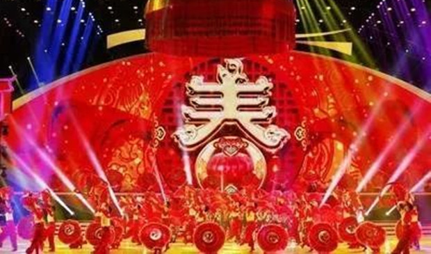 今年春晚获海内外观众和媒体广泛关注