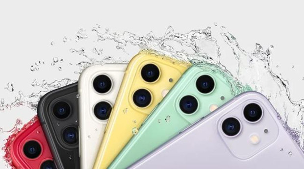 美国法院：由于缺少证据，iPhone 防水误导顾客的说法不成立