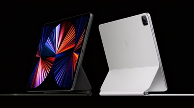 国内iPad产品处于大规模缺货状态