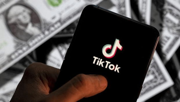 海外直播电商再发力！TikTok推出巨额现金奖励