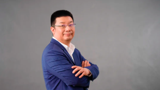 江南春新年围炉夜谈：如何破解增长焦虑？