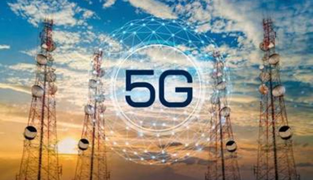 去年电信业务收入1.47万亿元 我国5G基站总量占全球60%以上