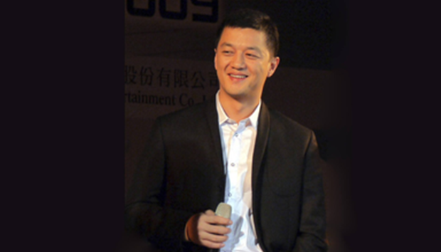 李亚鹏公司再被强制执行200万
