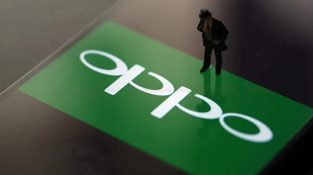 OPPO无孔全面屏手机专利获授权