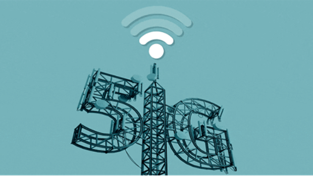 北京冬奥首次实现5G大规模商用