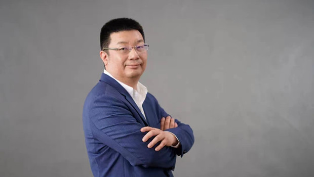 江南春：30年，我用1000亿，换来这99句话