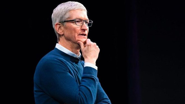 库克因中国iPhone需求言论惹上集体诉讼