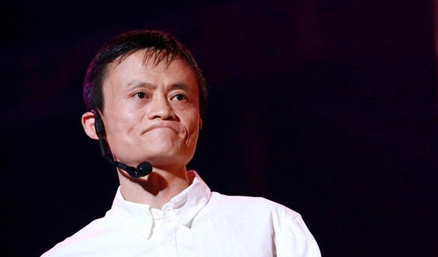 张一鸣也不干了，马云10年心血，终究没成标杆！