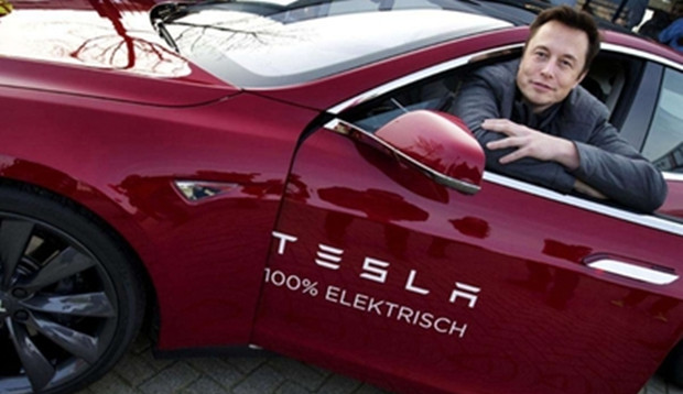 在韩广告涉嫌违规遭调查后 特斯拉(TSLA.US)整改相关误导性信息