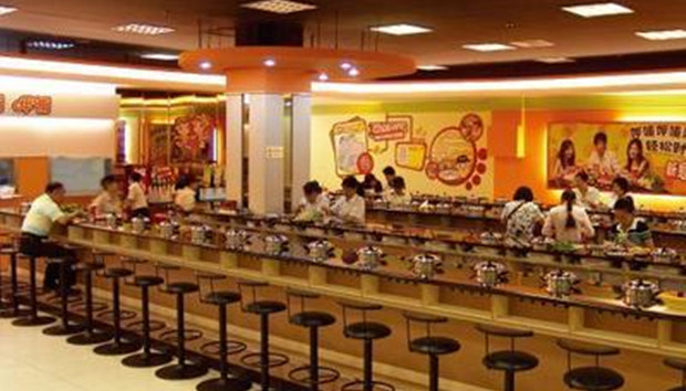 上游成本高企催生餐饮品牌涨价潮
